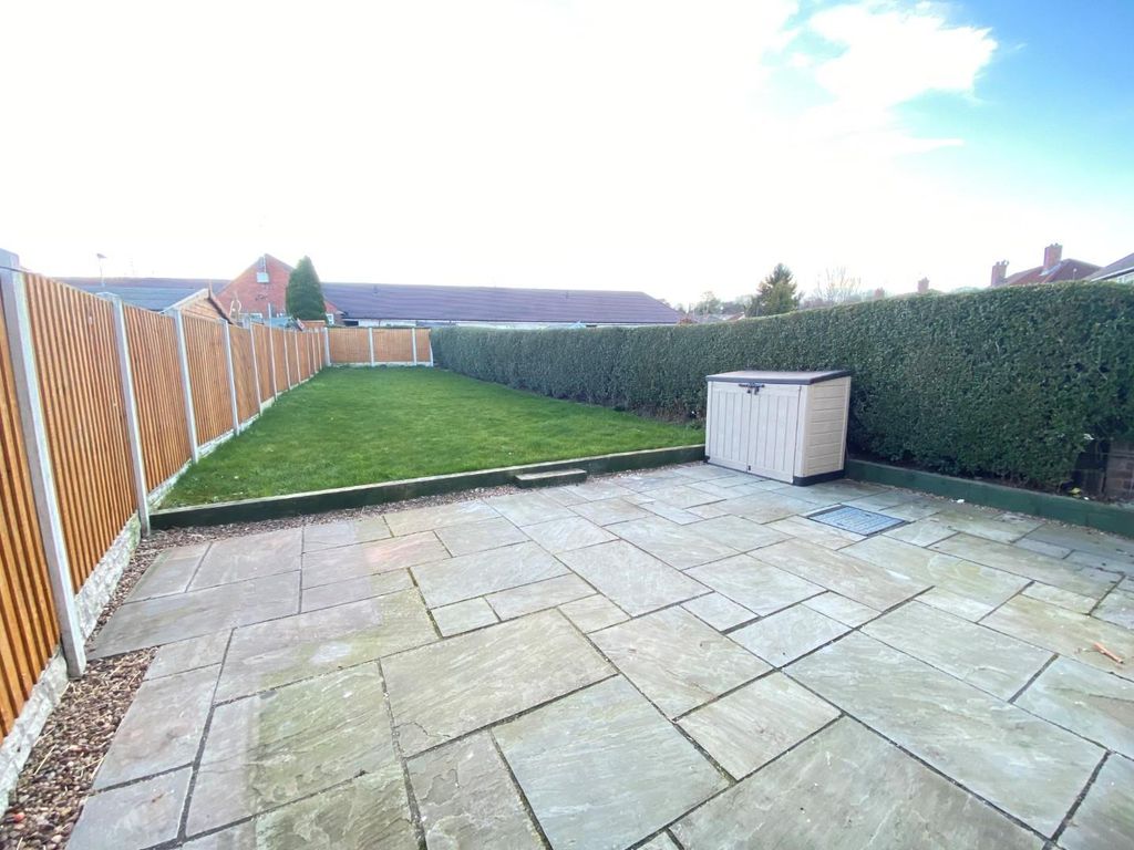 Property photo 2 of 9 Rear Garden
