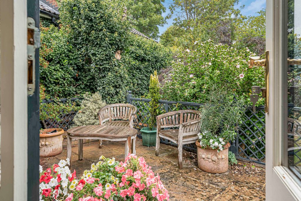 Additional image 23 of 4 bed detached house for saleWhitehill Road, Hitchin SG4