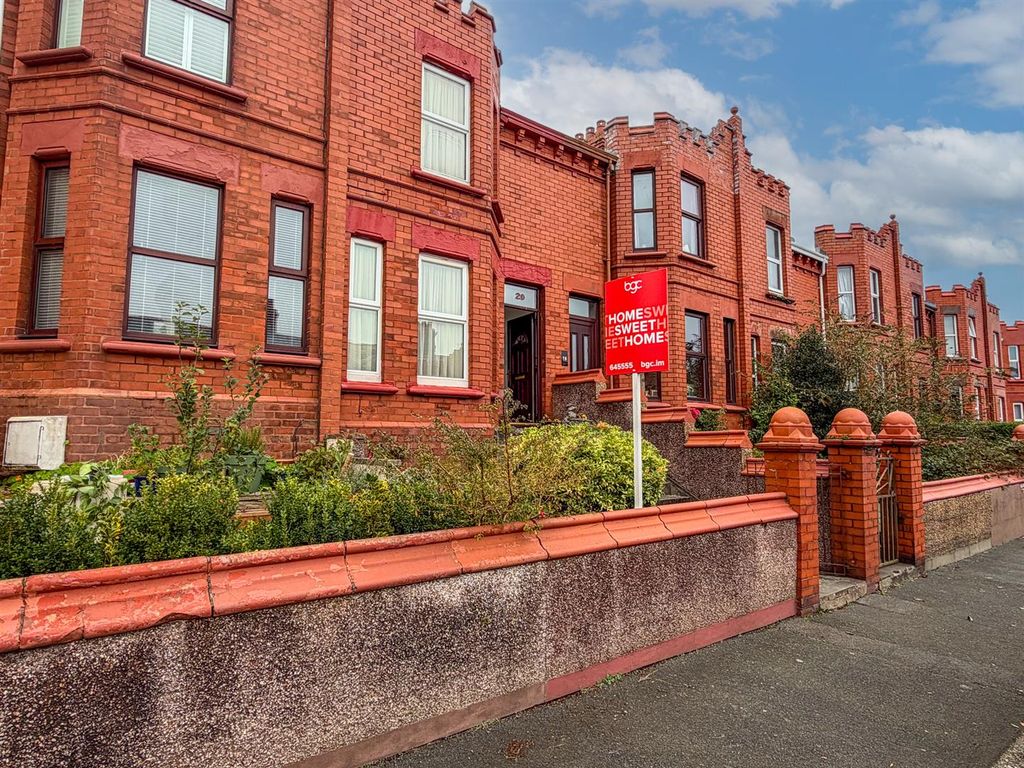 Property photo 1 of 16 20 Hildesley Road, Douglas (21).Jpg