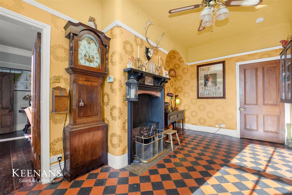 Additional image 25 of 3 bed equestrian for saleClifton Road, Prestwich, Manchester M25