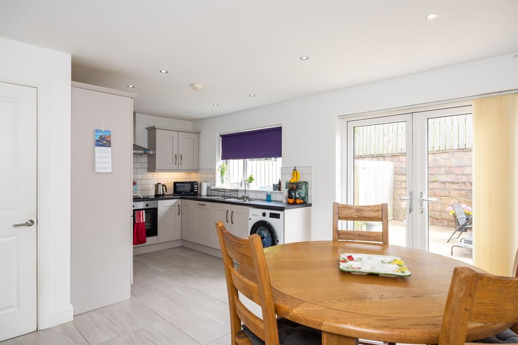 Additional image 7 of 3 bed semi-detached house for sale18 Pheasant Hill, Ballynahinch BT24