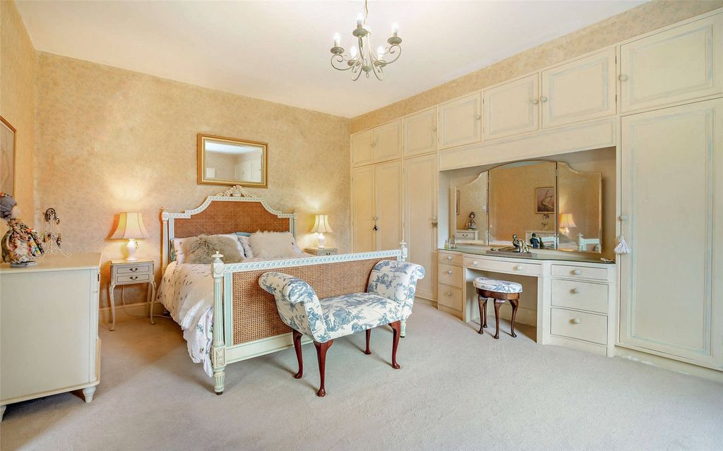 Additional image 12 of 5 bed detached house for saleThe Old Rectory, Barnoldby-Le-Beck, Grimsby, Lincolnshire DN37