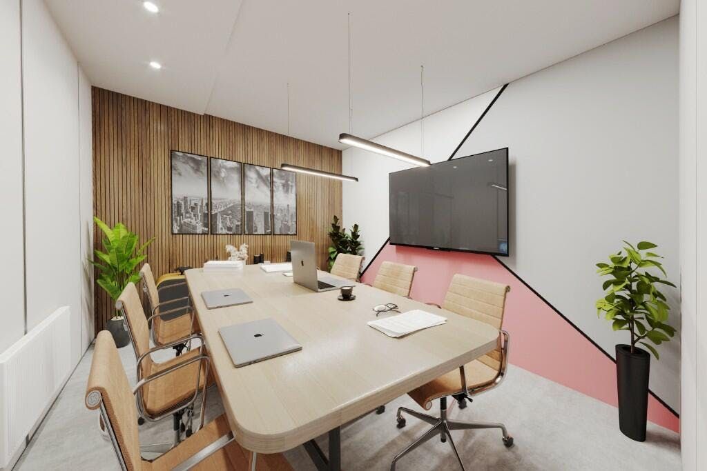 Property photo 3 of 7 Meeting Room.Jpeg
