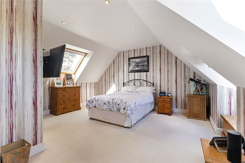 Additional image 10 of 4 bed detached house for saleUpavon Road, North Newnton, Pewsey, Wiltshire SN9