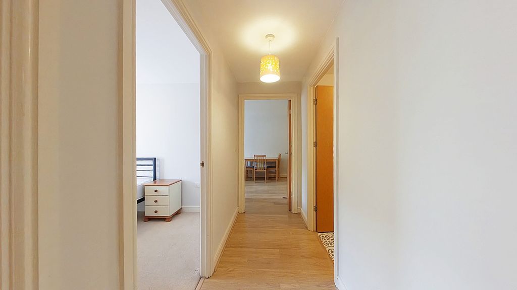 Property photo 3 of 13 Inner Hallway