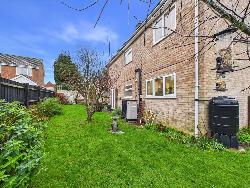 Additional image 16 of 3 bed detached house for saleThe Croft, Glemsford, Sudbury, Suffolk CO10