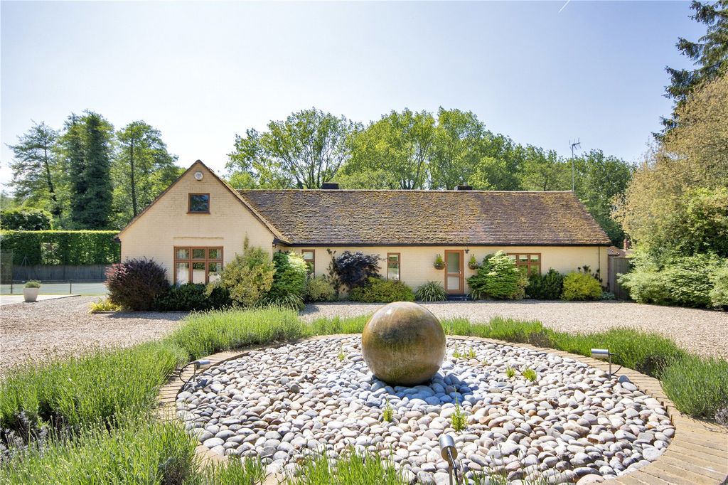 Property photo 3 of 25 Annexe