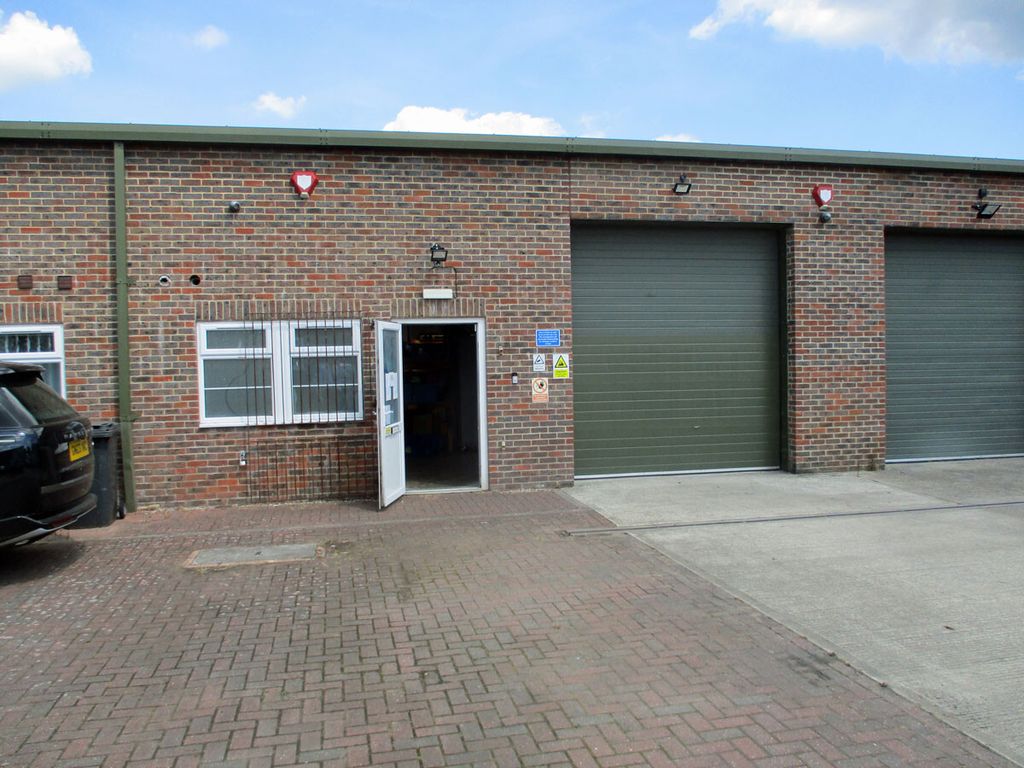 Property photo 1 of 2 Unit 52 Bolney Grange Business Park, Bolney