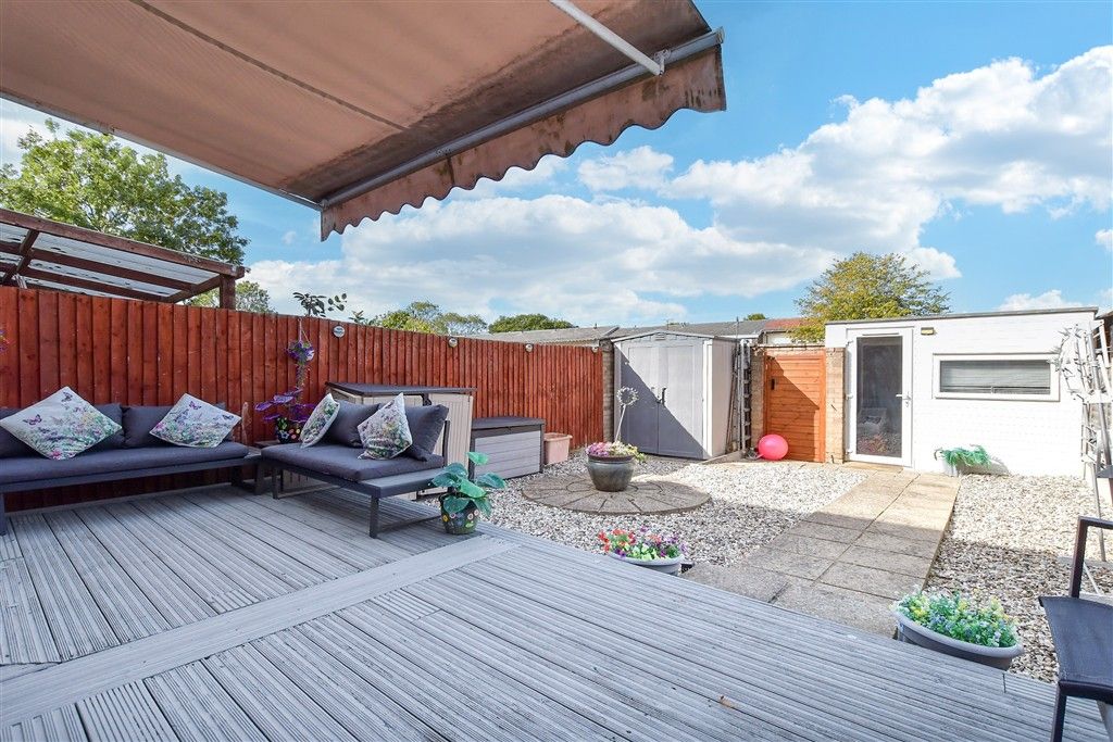Property photo 2 of 12 Rear Garden