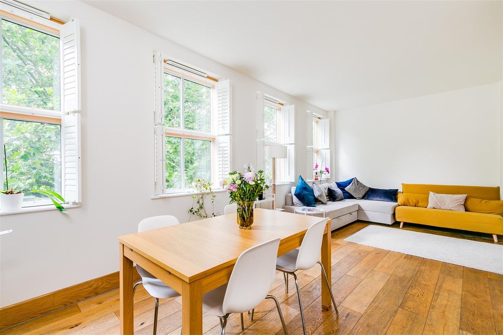 Property photo 1 of 8 Tollbooth Apartments, Flat 4-4.Jpg