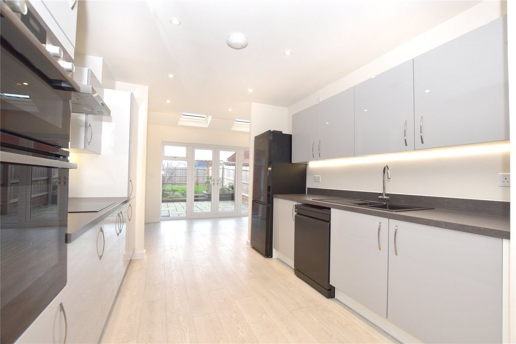 Property photo 1 of 13 Kitchen