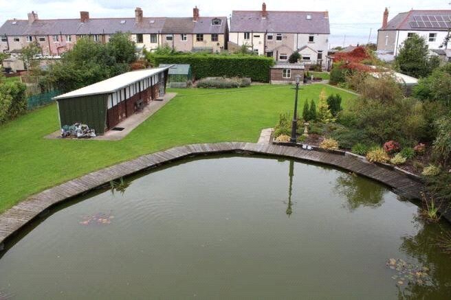 Property photo 1 of 20 Rear View