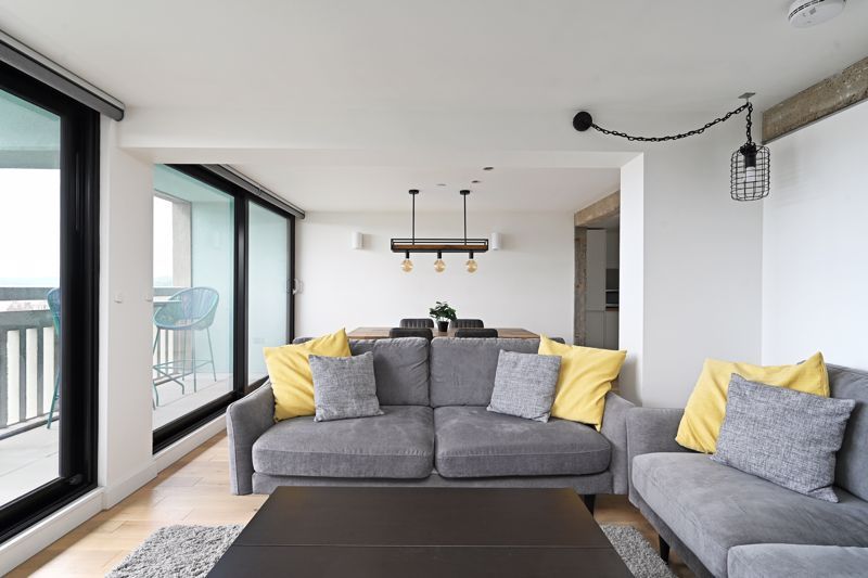 Property photo 3 of 22 Open Plan Living