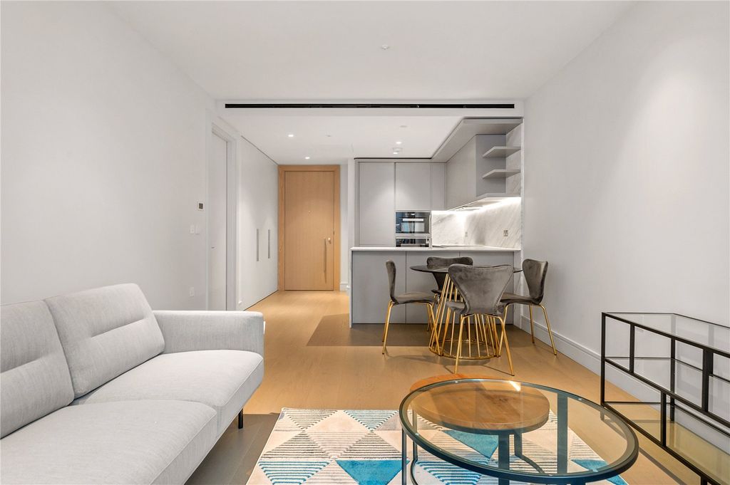 Property photo 3 of 19 Open Plan Reception