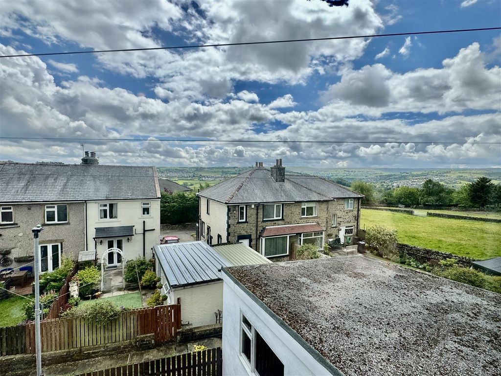 Property photo 3 of 13 View From Bedroom 1