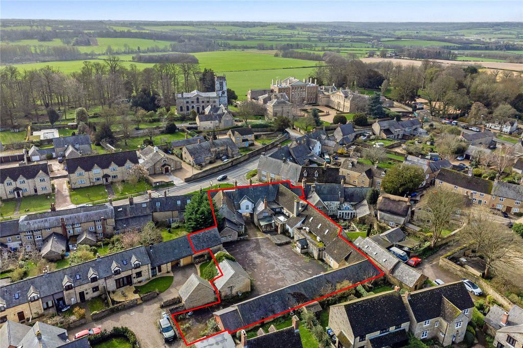 Property photo 2 of 17 Aerial View