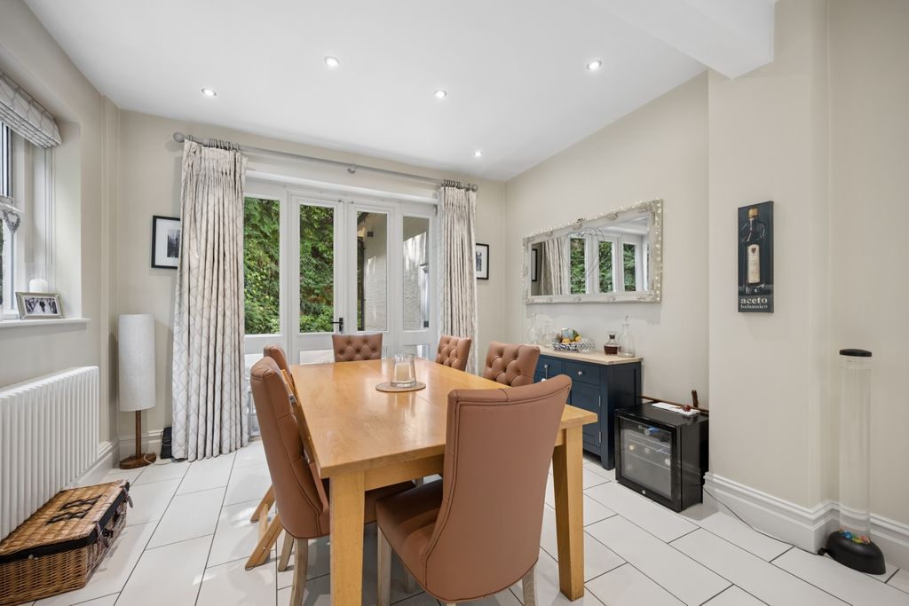 Property photo 3 of 26 Dining Area