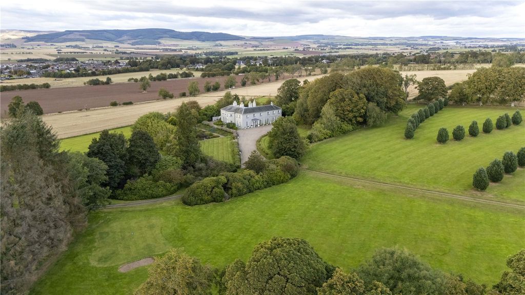 Additional image 63 of 6 bed detached house for saleJohnston Lodge, Laurencekirk, Aberdeenshire AB30