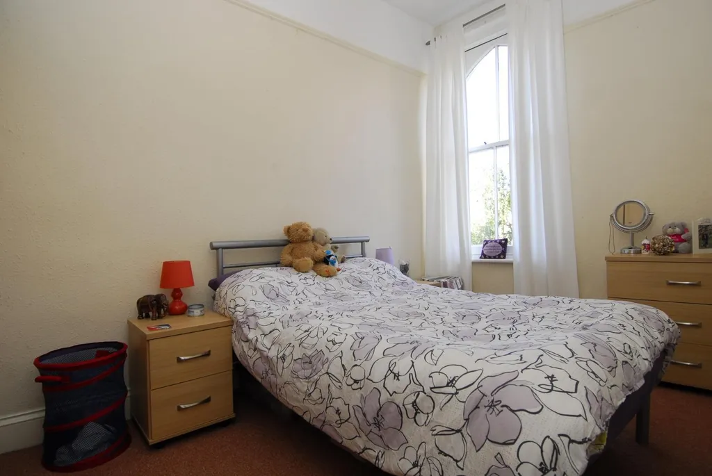 Napier Terrace, Flat 2, Plymouth PL4 – pohled 3