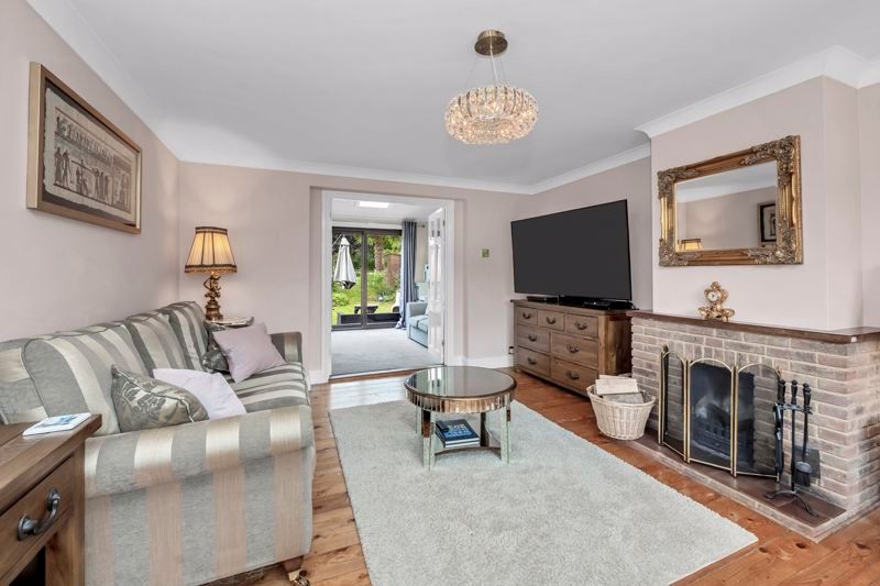 Property photo 3 of 26 Sitting Room