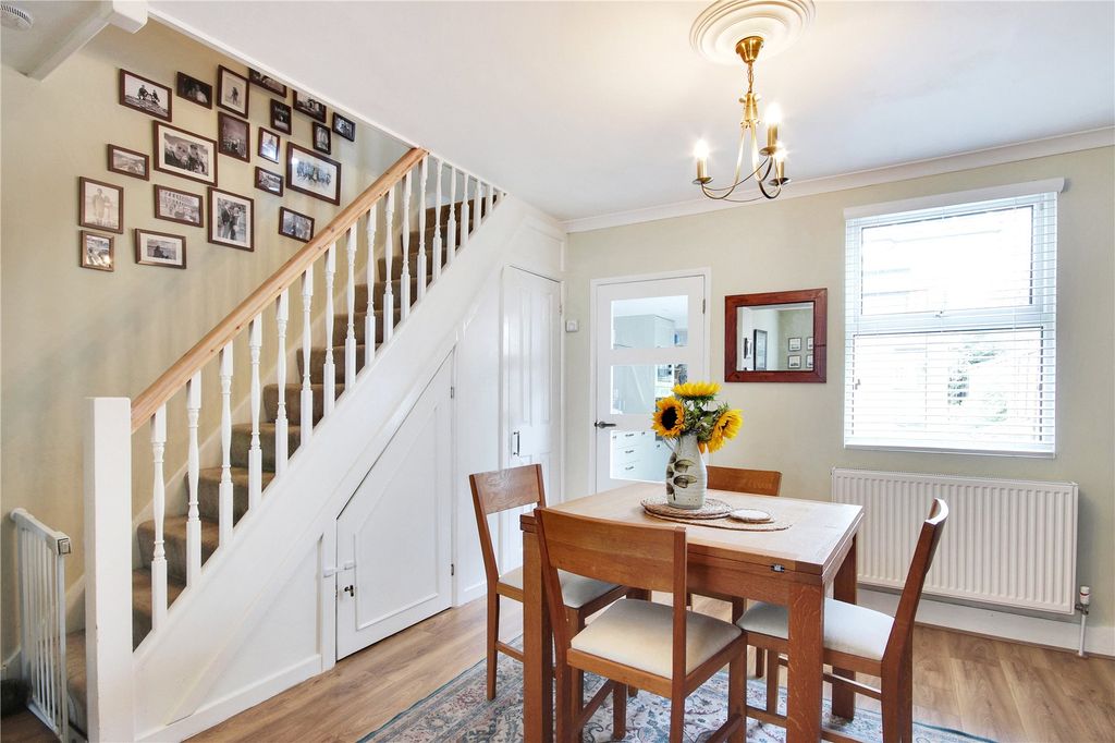 Property photo 3 of 10 Dining Room