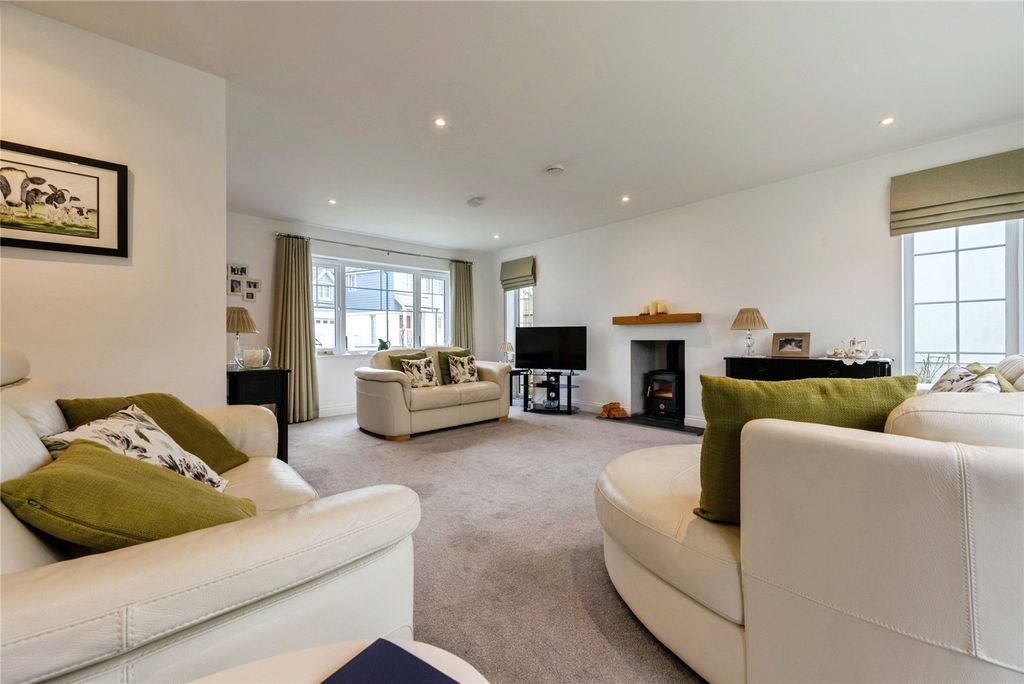 Additional image 5 of 4 bed detached house for salePolpennic Drive, Padstow, Cornwall PL28