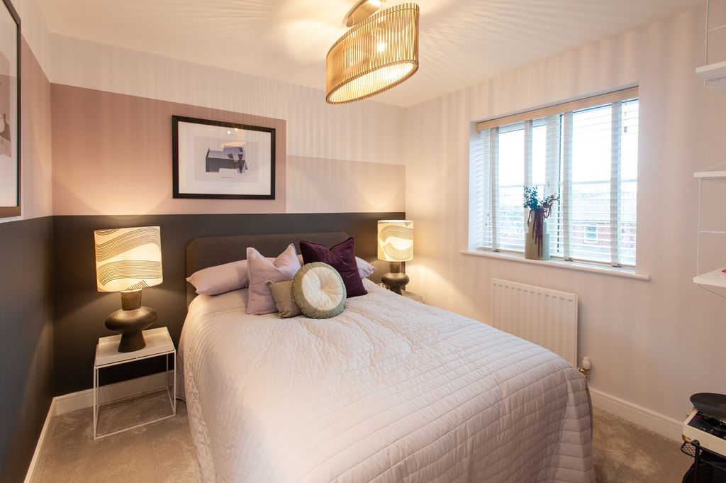 Property photo 2 of 6 Be-Eveleigh-019-Bedroom