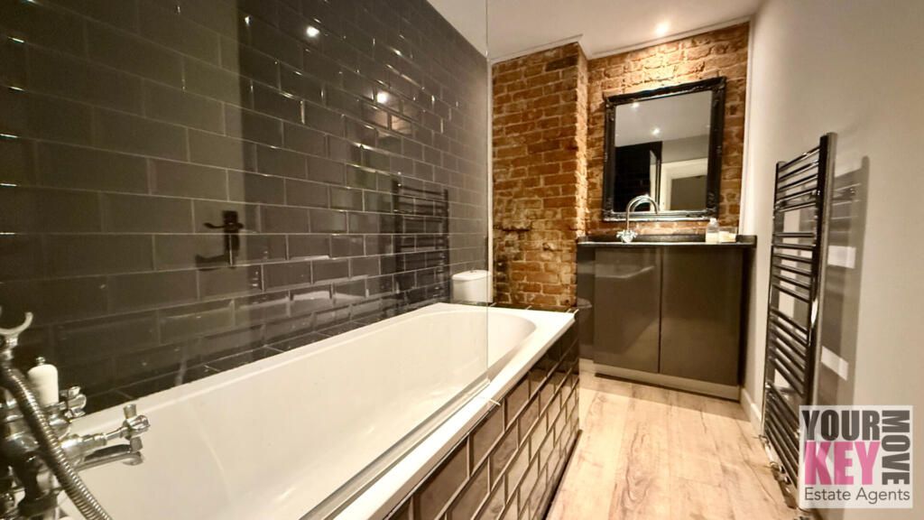 Property photo 3 of 41 Folkestone Estate Agents, Your Key Move - Sandgate High Street, Folkestone, Kent