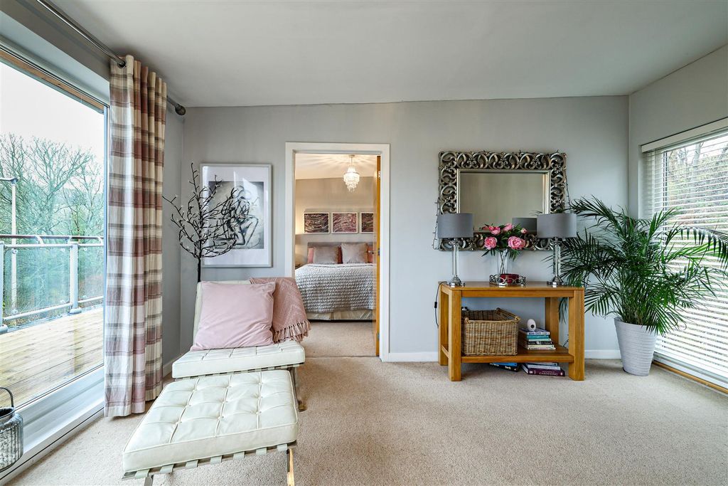 Additional image 26 of 5 bed detached house for sale57 Galashiels Road, Stow, Galashiels TD1