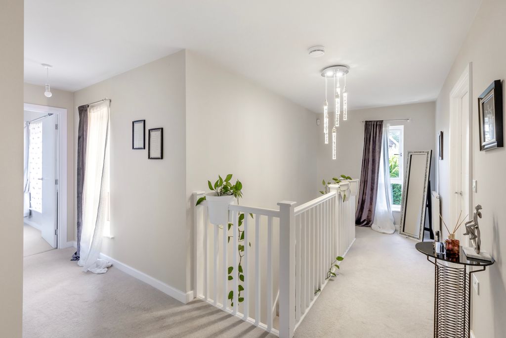 Additional image 10 of 4 bed semi-detached house for saleHall Lane, Kettering NN15