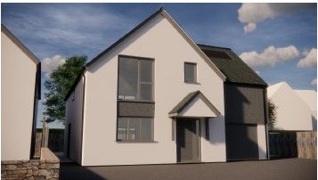 Property photo 2 of 12 External Front Plot C4