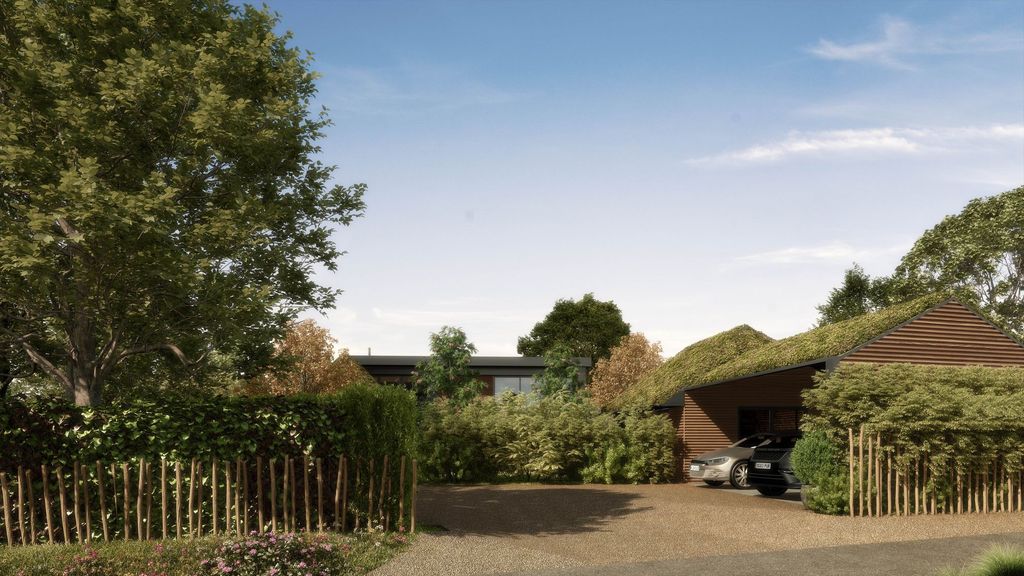 Property photo 2 of 5 Artist Impression
