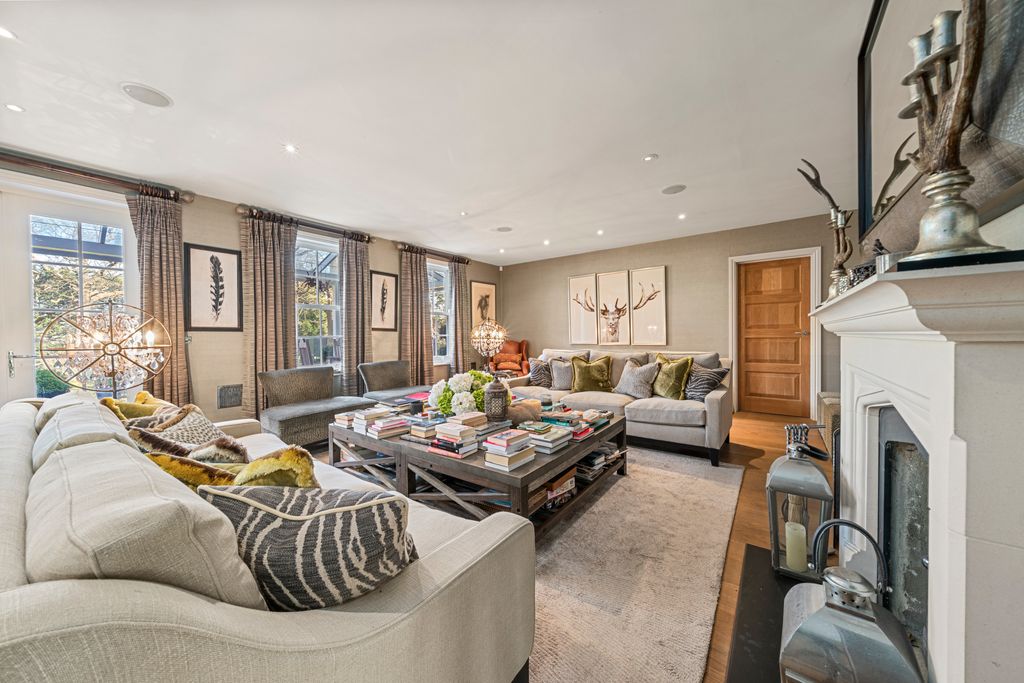 Additional image 7 of 6 bed property for saleCoombe Park, Kingston Upon Thames, South West London KT2, United Kingdom