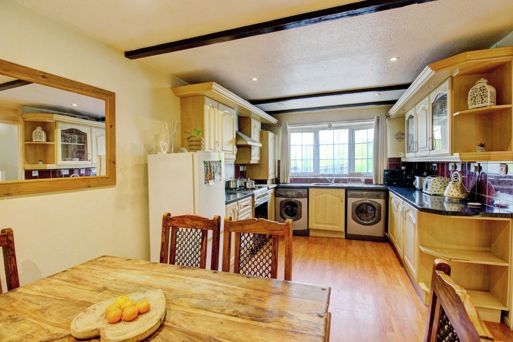Property photo 3 of 17 Kitchen With Dining