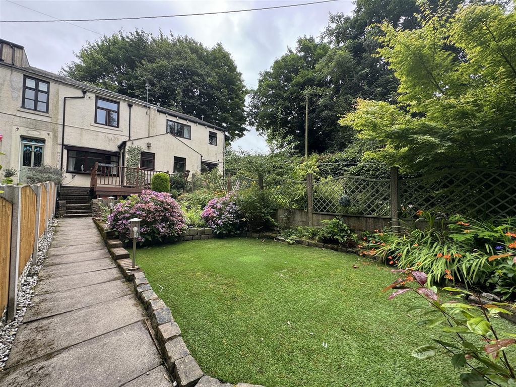 Property photo 1 of 14 3 Spaw Cottage Garden.Jpg