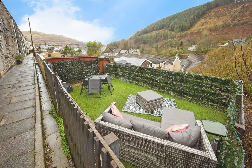 Additional image 24 of 2 bed terraced house for saleCraig-Fryn Terrace, Nantymoel, Bridgend CF32