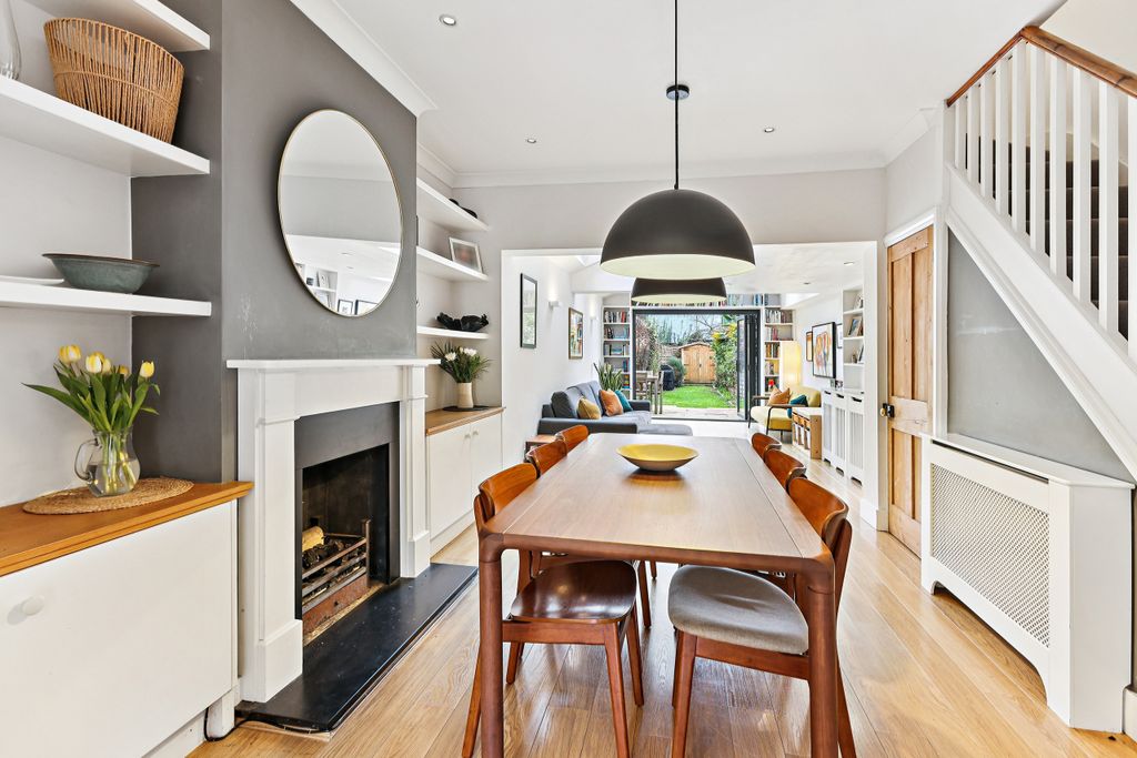 Property photo 3 of 22 Dining Area