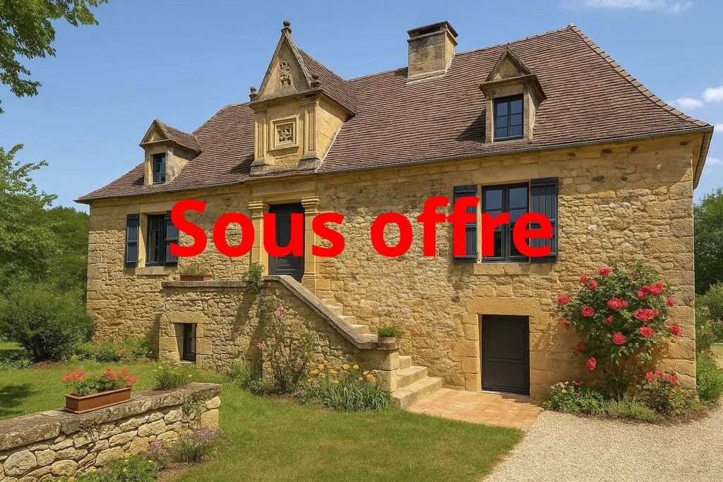 Property photo 1 of 18 Authentic Quercy House