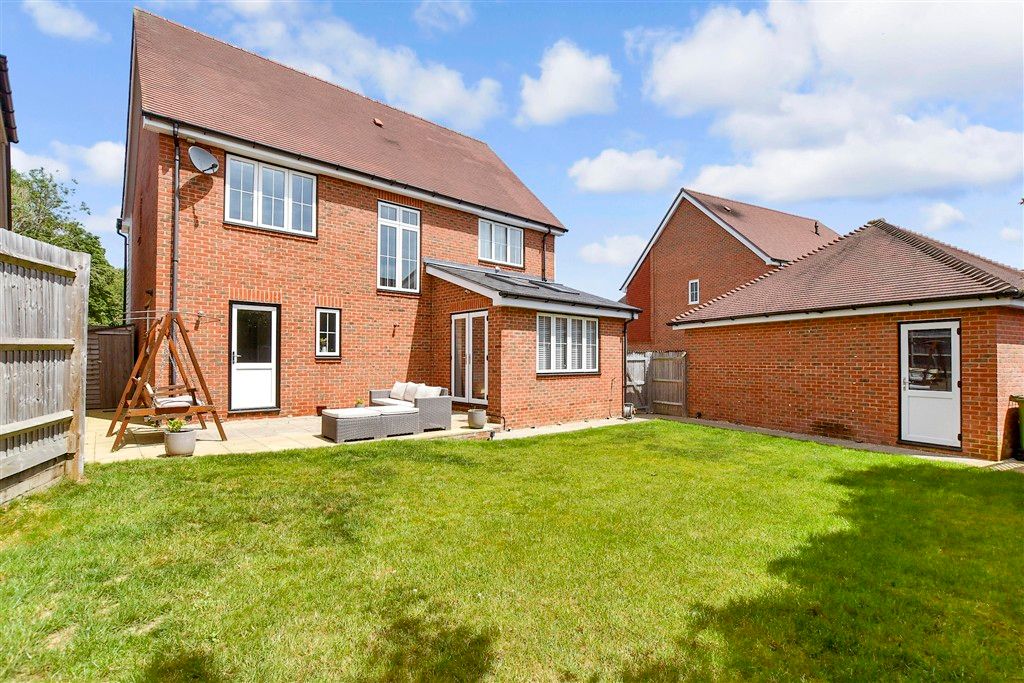 Property photo 2 of 15 Rear Elevation