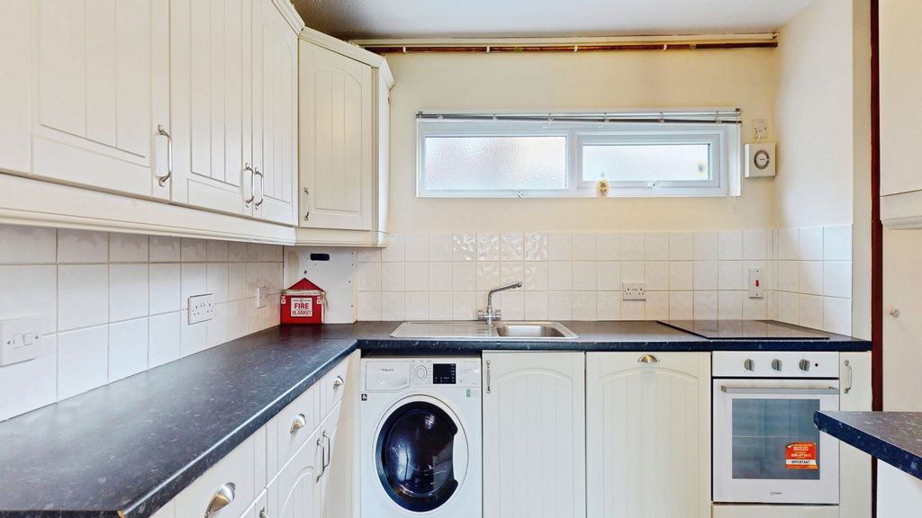 Property photo 3 of 10 Kitchen - Angle 1