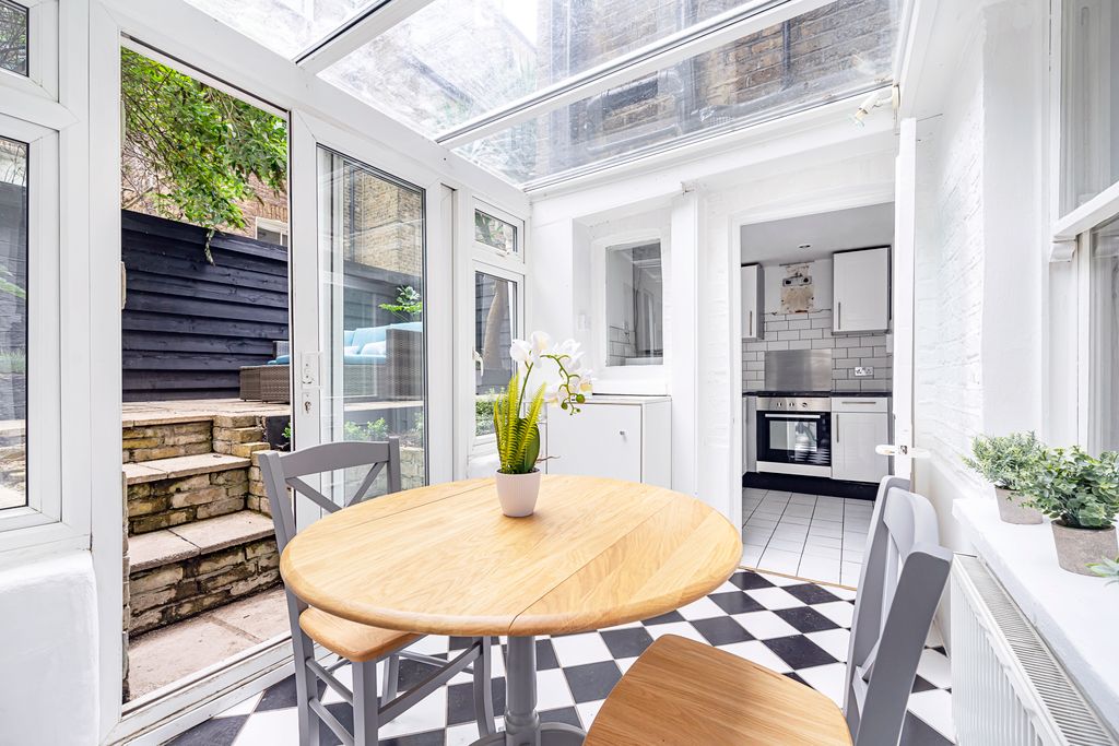 Property photo 2 of 9 Dining Area