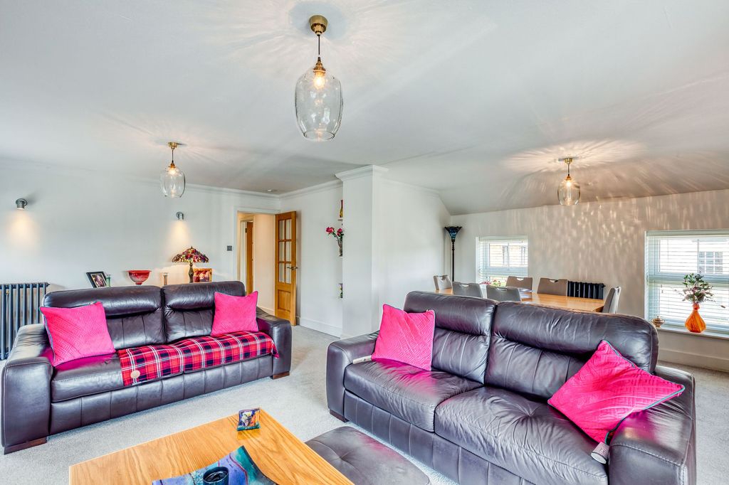 Additional image 18 of 2 bed flat for saleThe Old Belfry, Les Ruisseaux, St Brelade JE3