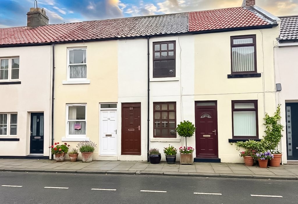 Property photo 1 of 12 Church Ewemove Guisborough