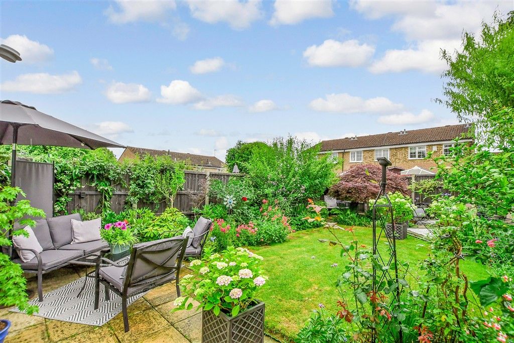Property photo 2 of 13 Rear Garden