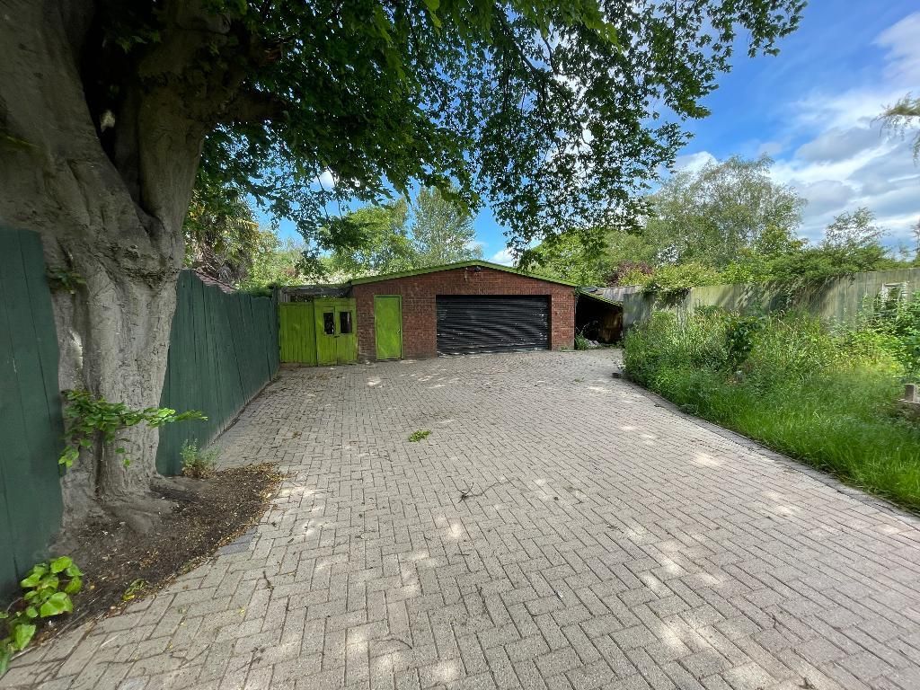 Property photo 3 of 17 Rear Garden