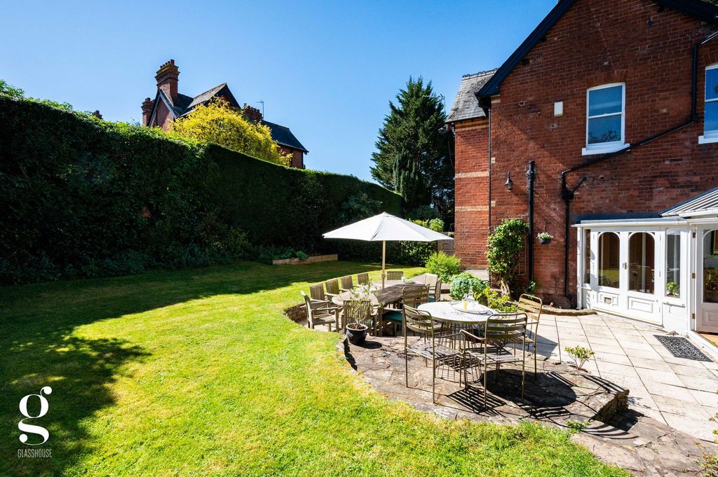 Additional image 54 of 5 bed detached house for saleHafod Road, Hereford HR1