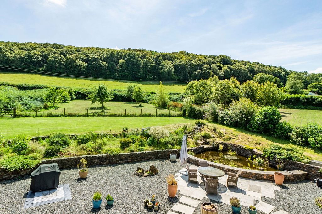 Additional image 23 of 4 bed detached house for saleNewmills, Launceston PL15