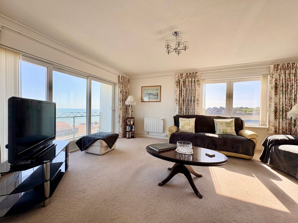 Additional image 4 of 3 bed flat for saleSt Lucia, West Parade, Bexhill-On-Sea TN39