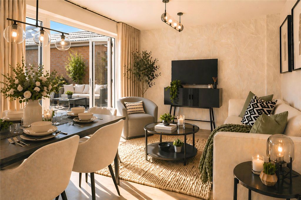 Property photo 3 of 14 Family Area