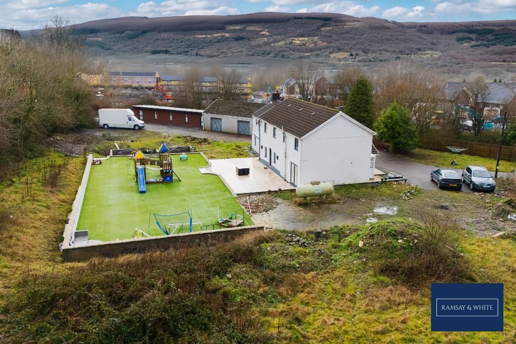 Additional image 27 of 5 bed detached house for saleMountain Hare, Merthyr Tydfil CF47